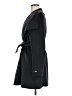 Tahari Gray Wool Coat Size M - photo 5