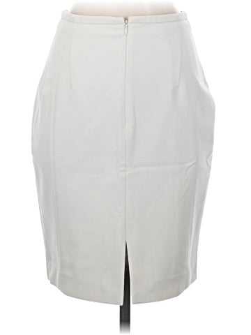 White House Black Market Formal Skirt (view 2)