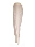 Liz Claiborne Solid Tan Casual Pants Size 8 - photo 5