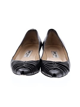 Jimmy Choo Flats (view 2)