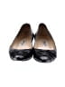 Jimmy Choo Black Flats Size EU 40 - photo 2