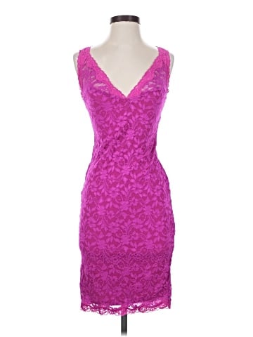 Moda International Cocktail Dress (view 1)