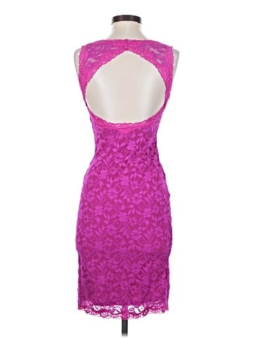 Moda International Cocktail Dress (view 2)