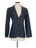 Vanessa Seward Blue Blazer Size EU 36 / US 6 - photo 1