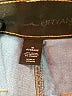 Venezia Blue Denim Shorts Size 18 - photo 3