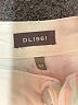 DL1961 White Jeans Size 27 waist - photo 4