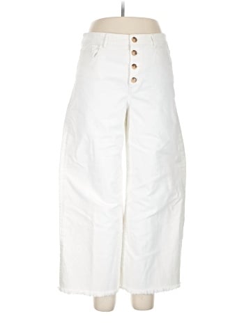 Ann Taylor LOFT Jeans (view 1)