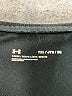 Under Armour 100% Polyester Black Active Pants Size XL - photo 7