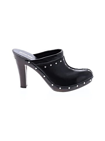 MICHAEL Michael Kors Studded Mules (view 1)