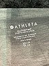 Athleta Solid Gray Active Pants Size XS (petite) - photo 7