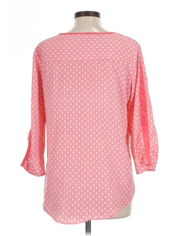Antilia Femme 3/4 Sleeve Blouse (view 2)