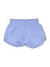 Champion 100% Polyester Blue Athletic Shorts Size XS - photo 1