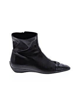 Salvatore Ferragamo Ankle Boots (view 1)