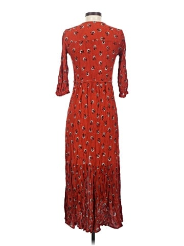 Amuse Society Casual Dress (view 2)