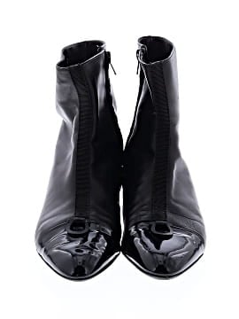 Salvatore Ferragamo Ankle Boots (view 2)
