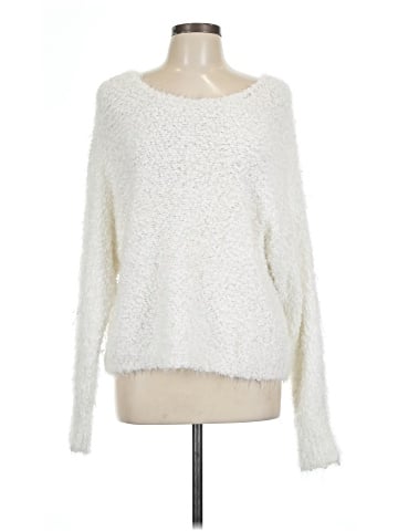 All in Favor Pullover Sweater (view 1)