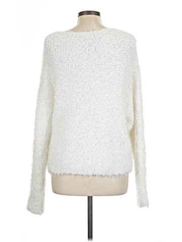 All in Favor Pullover Sweater (view 2)