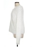 All in Favor White Pullover Sweater Size L - photo 5