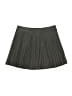 Zara Solid Gray Skort Size S - photo 1