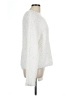 All in Favor White Pullover Sweater Size L - photo 4