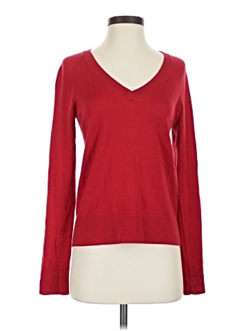 Pendleton Wool Pullover Sweater (view 1)