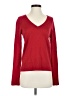 Pendleton 100% Wool Red Wool Pullover Sweater Size S - photo 1