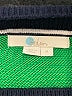 Boden 100% Cotton Color Block Green Pullover Sweater Size M - photo 7