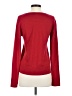 Pendleton 100% Wool Red Wool Pullover Sweater Size S - photo 2