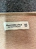 Abercrombie & Fitch Tan Pullover Sweater Size XXS - photo 7