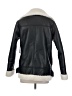 Vince Camuto 100% Polyester Black Jacket Size XS - photo 2