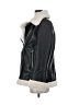 Vince Camuto 100% Polyester Black Jacket Size XS - photo 5