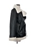 Vince Camuto 100% Polyester Black Jacket Size XS - photo 4