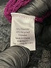 Nine West Burgundy Pullover Sweater Size L - photo 8
