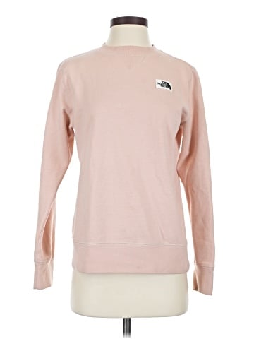 The North Face Sweatshirt (view 1)