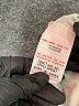 Puma Silver Track Jacket Size S - photo 7