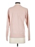 The North Face Pink Sweatshirt Size S - photo 2