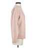 The North Face Pink Sweatshirt Size S - photo 4