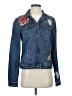 One 5 One Blue Denim Jacket Size S - photo 1