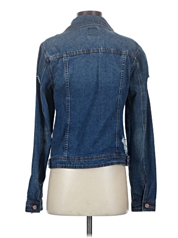 One 5 One Denim Jacket (view 2)