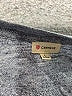 Cremieux Gray Short Sleeve Top Size L - photo 7