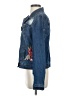 One 5 One Blue Denim Jacket Size S - photo 5