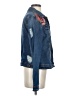 One 5 One Blue Denim Jacket Size S - photo 4