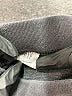 Baby Gap Chevron-herringbone Gray Sweatpants Size 0-3 mo - photo 3