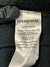 Patagonia 100% Polyester Solid Black Track Pants Size L - photo 7