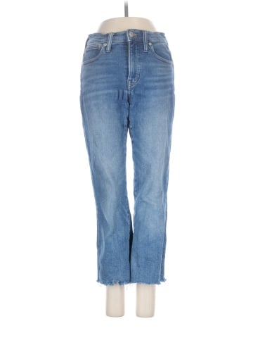 Madewell Jeans (view 1)
