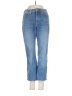 Madewell Blue Jeans Size 5 - photo 1