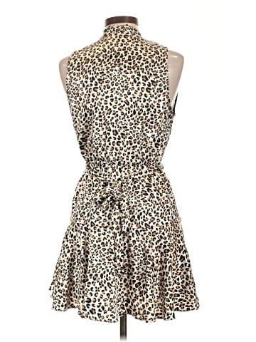 Everly Cocktail Dress (view 2)