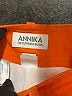 Cutter & Buck Solid Orange Active Skort Size 12 - photo 3