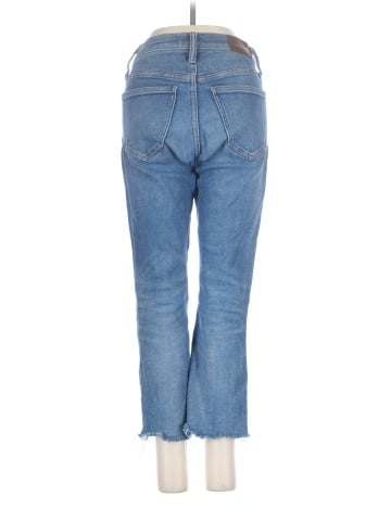Madewell Jeans (view 2)