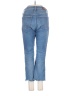 Madewell Blue Jeans Size 5 - photo 2